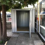 Alternative view of Container démontable 2×2