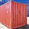 Container 20 Pieds Occasion Classe A  CSC valide  Stockage ou transport Livraison offerte
