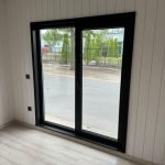 Alternative view of Bureau de jardin isolé 10,5 m² Reconditionné comme neuf