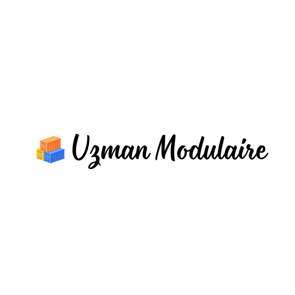 Uzman Modulaire